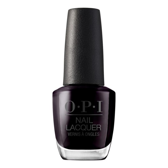 Nail Lacquer Lincoln Park After Dark - 15 ml