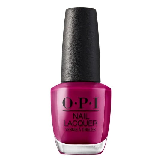 Nail Lacquer Spare Me a French Quarter? - 15 ml