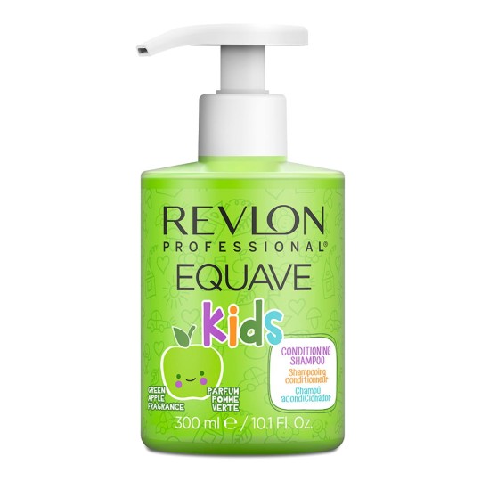 Equave Kids Conditioning Shampoo - 300 ml