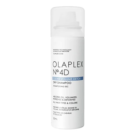 OLAPLEX Nº 4D Dry Shampoo