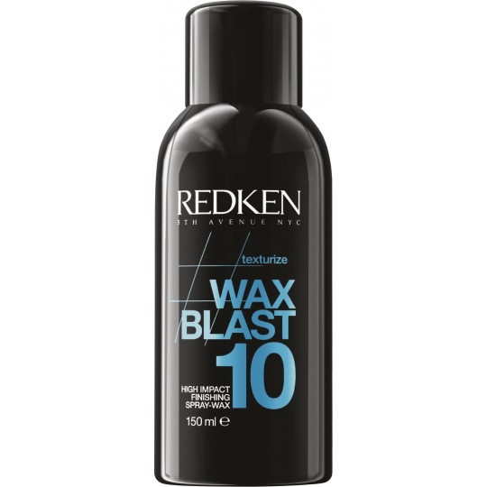 Wax Blast 10 - 150 ml