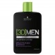 Shampooing Stimulant Racines 3D Men - 250 ml