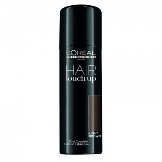 Hair Touch-Up Light Brown  - 75 ml