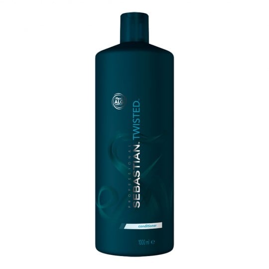 Twisted Elastic Cleanser  Après Shampooing - 1000 ml