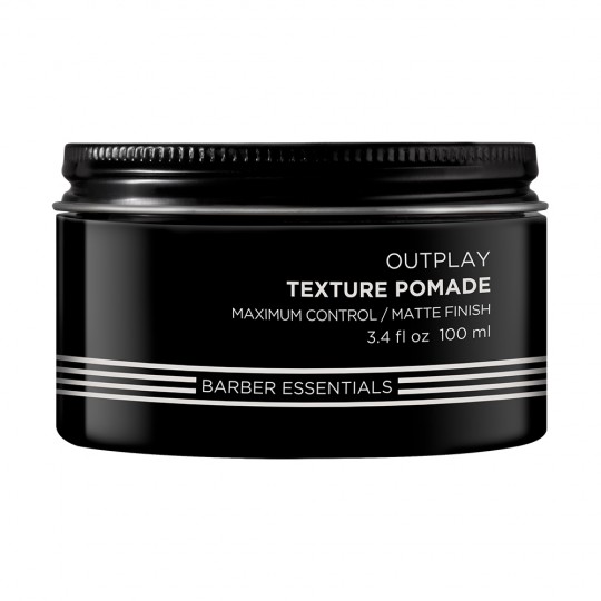 Brews Outplay Texture Pomade - 100 ml