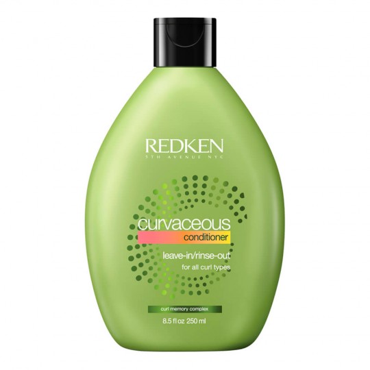 Curvaceous Conditioner - 250 ml