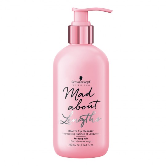Root To Tip Cleanser - 300 ml