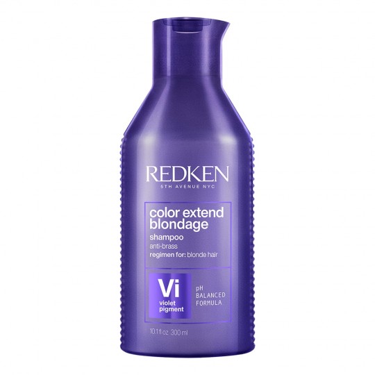 Color Extend Blondage Shampooing - 300 ml