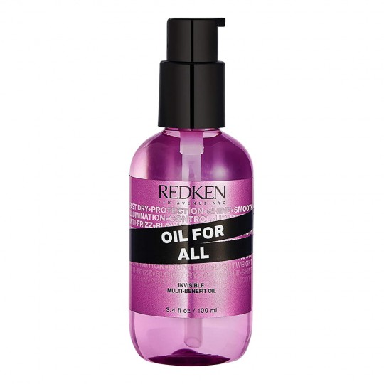 Oil For All - 100 ml
