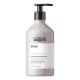 Shampooing Silver - 500 ml