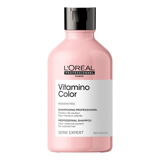 Shampooing Vitamino Color - 300 ml