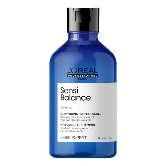 Shampooing Sensi Balance - 300 ml