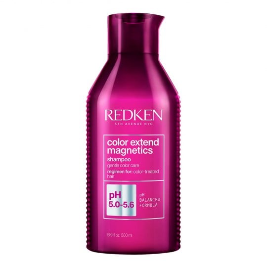 Color Extend Magnetics Shampooing - 500 ml