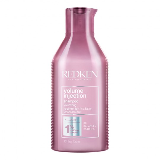Shampooing Volume Injection - 300 ml