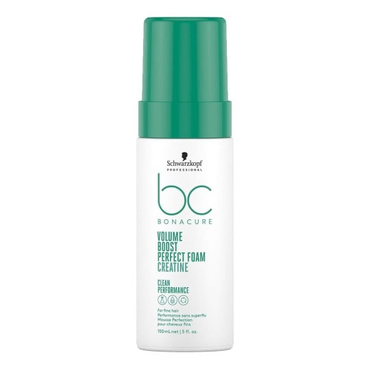 Mousse Perfection Volume Boost - 150 ml
