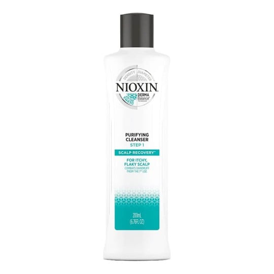 Scalp Recovery Shampooing - 200 ml