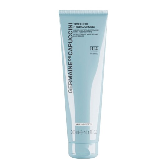 Ultra-Comfort Moisturising Body Cream - 300 ml