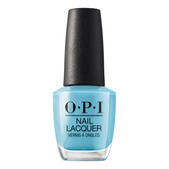 Nail Lacquer Can't Find My Czechbook - 15 ml
