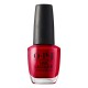 Nail Lacquer Color So Hot It Berns - 15 ml