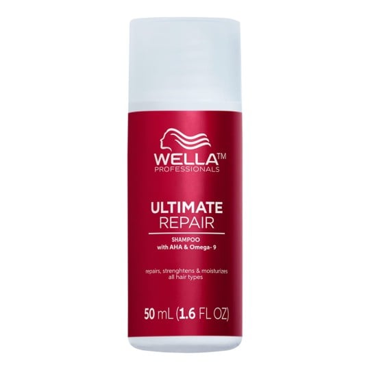 Ultimate Repair Shampooe - Format Voyage - 50 ml