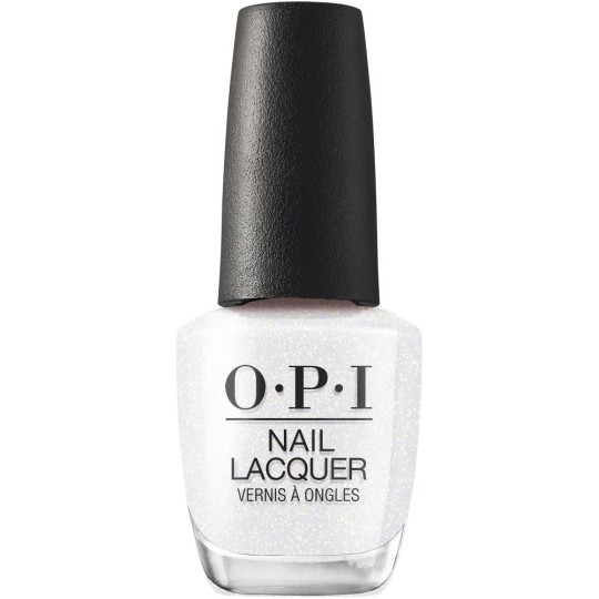 Nail Lacquer Snatch'd Silver - 15 ml