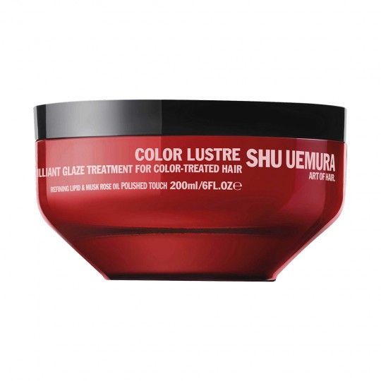 Color Ilustre Brillant Glaze Treatment - 200 ml