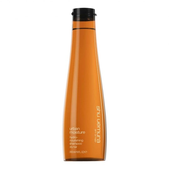 Urban Moisture Hydro-Nourishing Shampoo - 300 ml