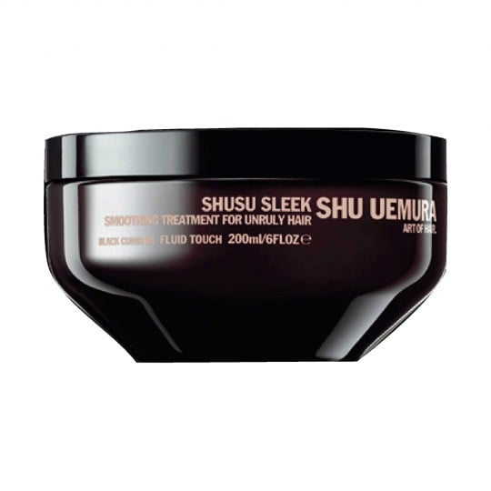 Shusu Sleek Treatment - 200 ml