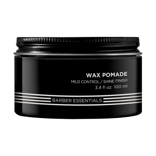 Brews Wax Pomade - 100 ml