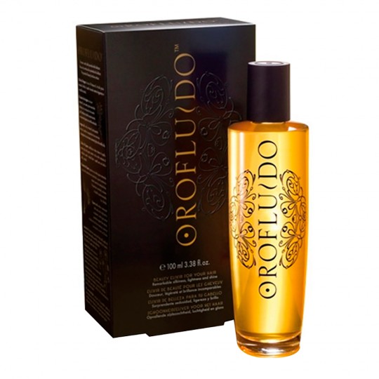 OroFluido Original Elixir - 100 ml