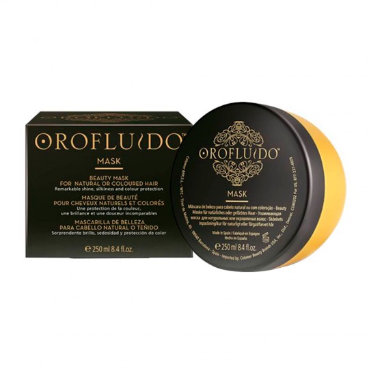 OroFluido Masque - 250 ml