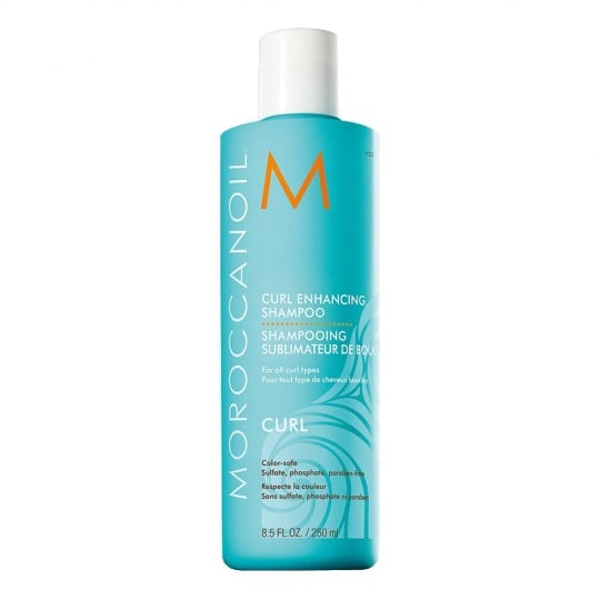 Curl Activating Shampoo - 250 ml