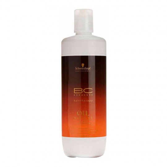 BC Oil Miracle Shampoo - 1000 ml