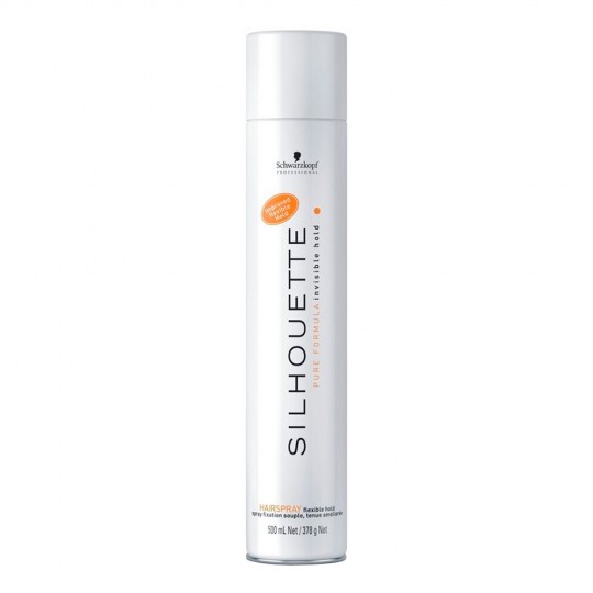 SILHOUETTE Flexible Hold Hairspray - 500 ml