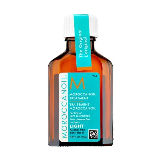 Moroccanoil Treatment Light - 25 ml