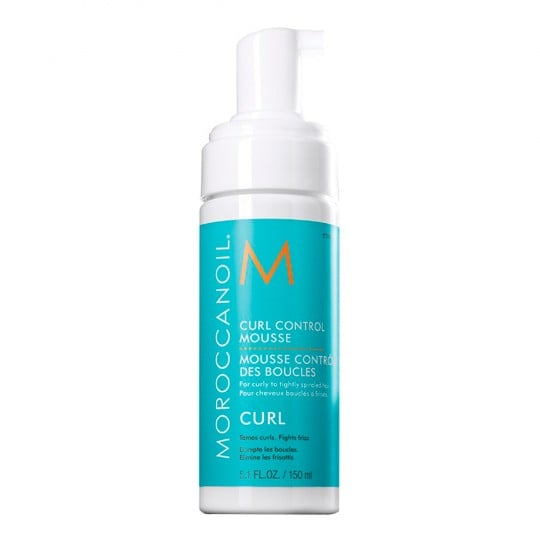 Curl Control Mousse - 150 ml