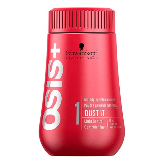 OSiS+ Hairbody-Spary de Volumen y Tratamiento - 200 ml