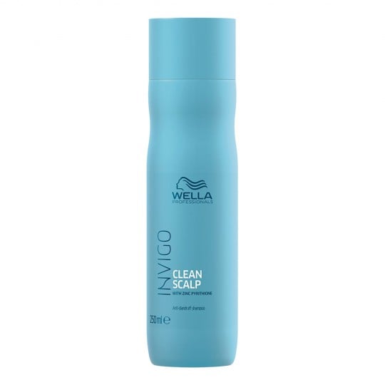 Clean Scalp Shampoo - 250 ml