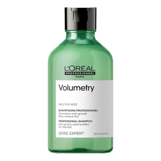 Shampoo Volumetry - 250 ml