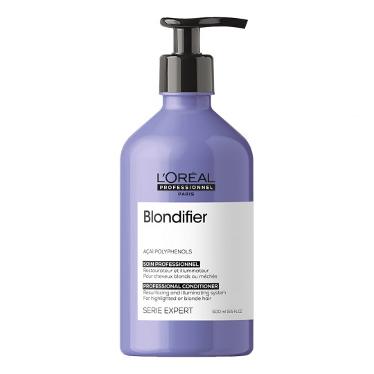 Blondifier Conditioner - 500 ml