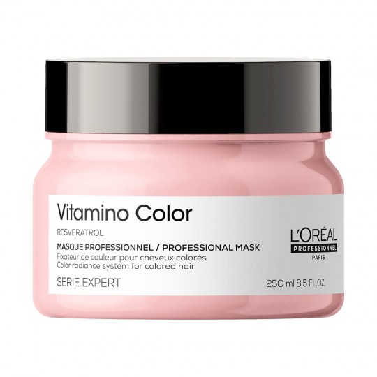 Vitamino Color Mask - 250 ml