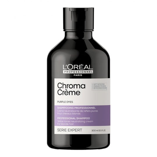 Chroma Crème - Purple Dyes