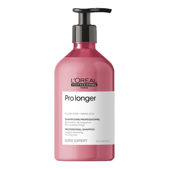 Pro Longer Shampoo - 500 ml