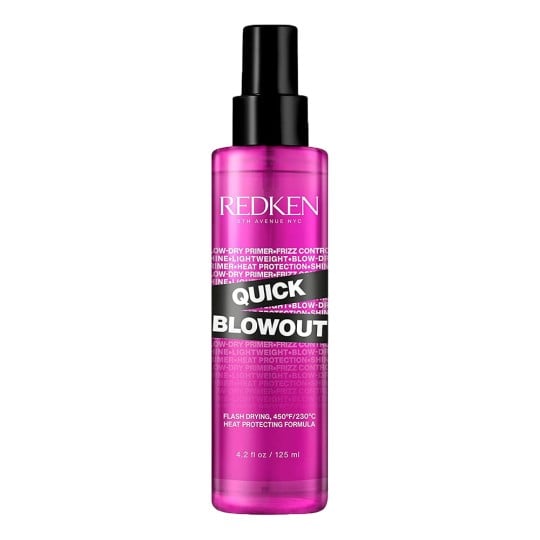Quick Blowout - 125 ml