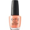 Nail Lacquer Apricot AF - 15 ml