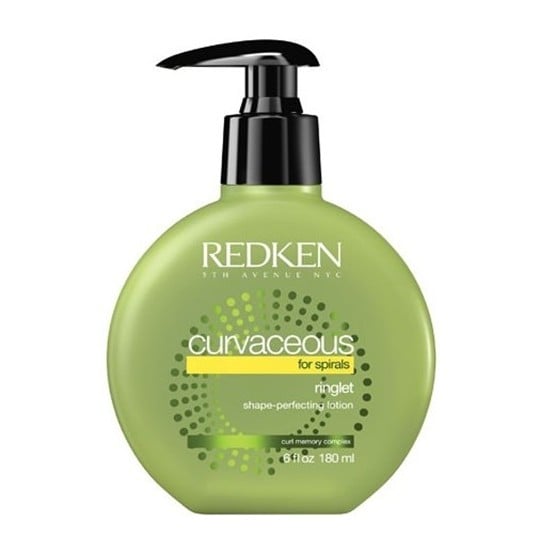 Curvaceous Ringlet - 180 ml