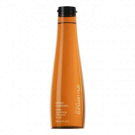 Urban Moisture Hydro-Nourishing Shampoo - 300 ml