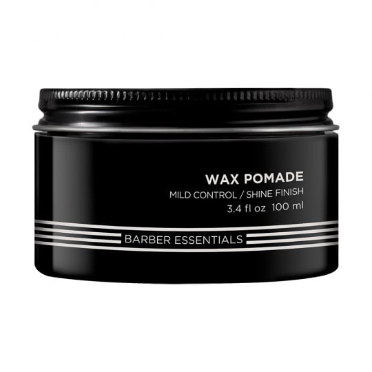 Brews Wax Pomade - 100 ml