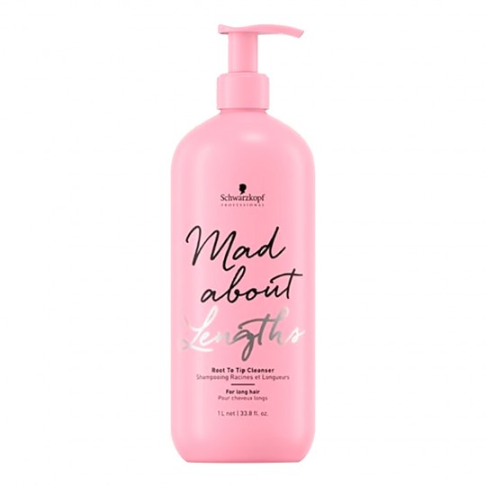 Root To Tip Cleanser - 1000 ml