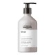 Shampoo Silver - 500 ml
